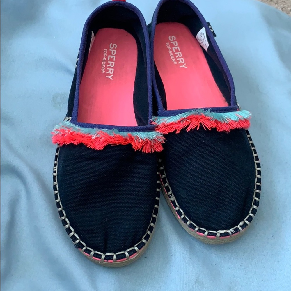 Sperry shoes